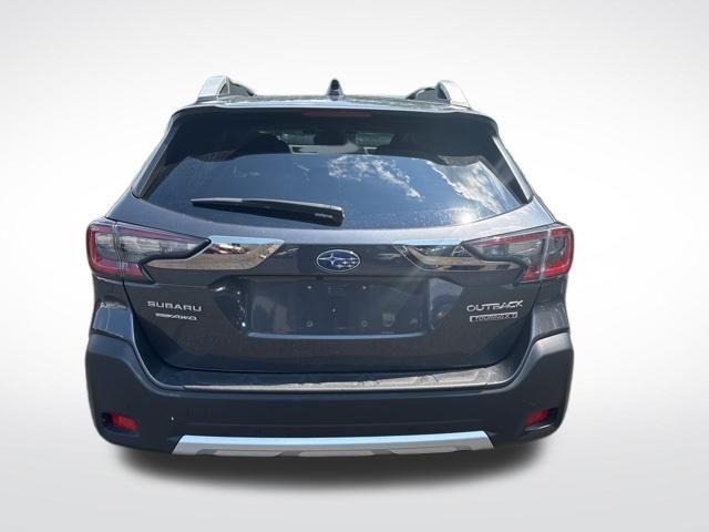 used 2024 Subaru Outback car, priced at $35,423