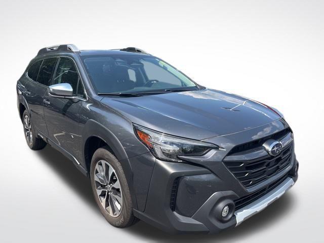 used 2024 Subaru Outback car, priced at $35,423