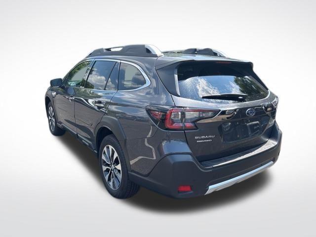 used 2024 Subaru Outback car, priced at $35,423
