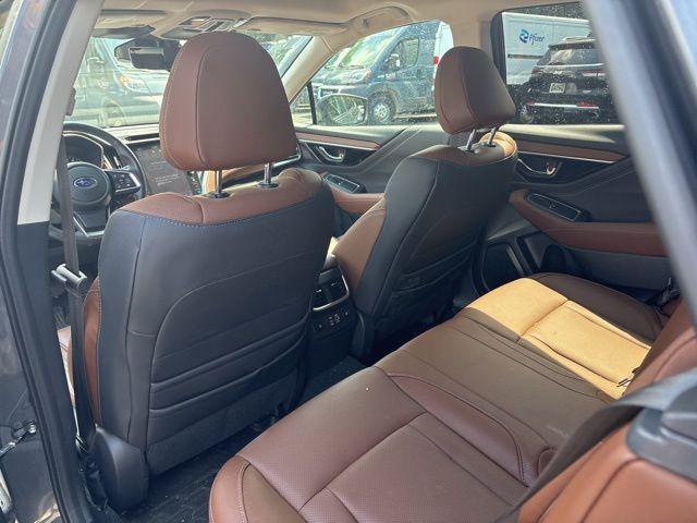 used 2024 Subaru Outback car, priced at $35,423