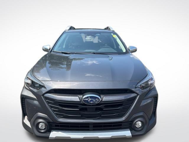 used 2024 Subaru Outback car, priced at $35,423