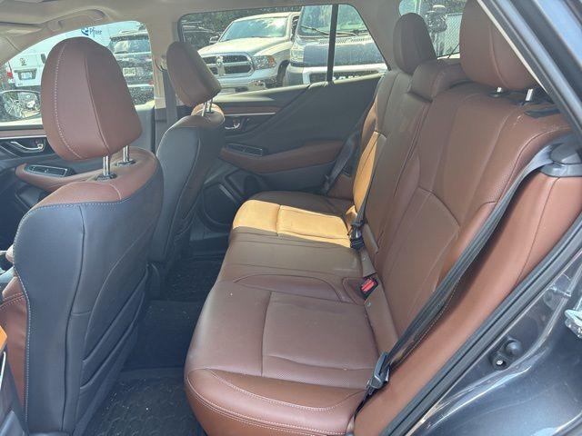 used 2024 Subaru Outback car, priced at $35,423