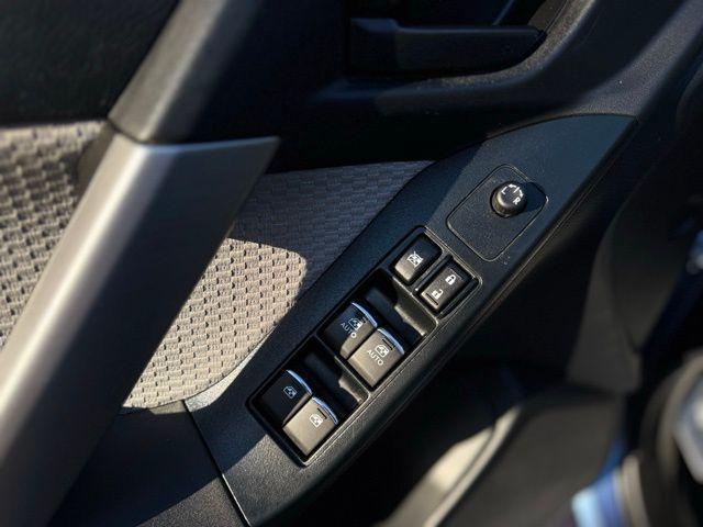 used 2017 Subaru Forester car, priced at $19,100