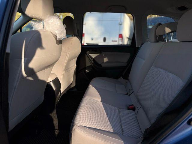 used 2017 Subaru Forester car, priced at $19,100