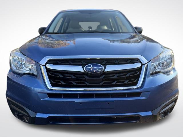 used 2017 Subaru Forester car, priced at $19,100