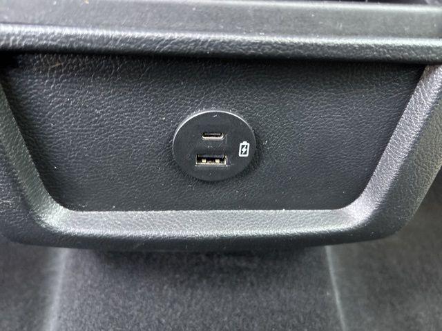 used 2022 Ford Edge car, priced at $25,500