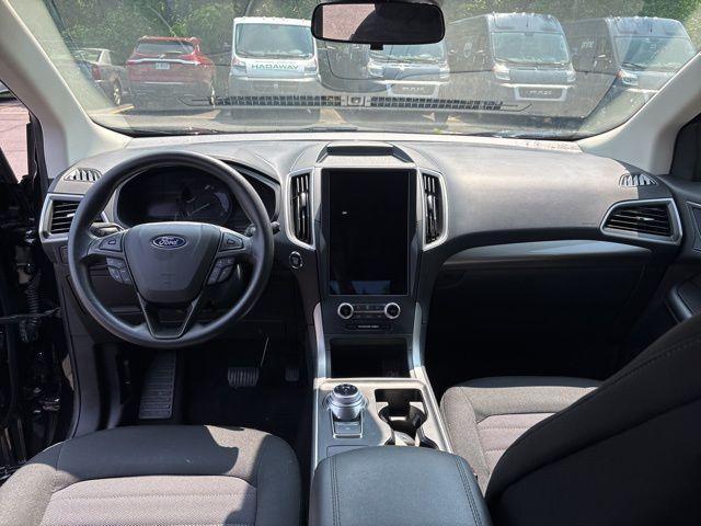 used 2022 Ford Edge car, priced at $25,500