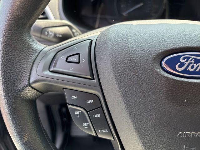 used 2022 Ford Edge car, priced at $25,500