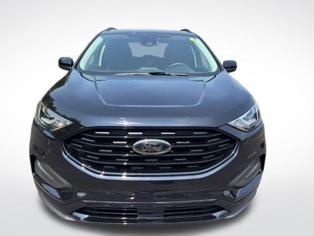 used 2022 Ford Edge car, priced at $25,500