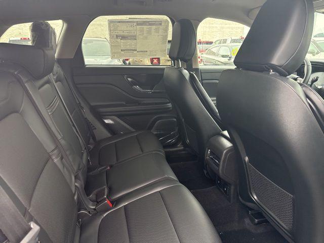 new 2025 Lincoln Corsair car