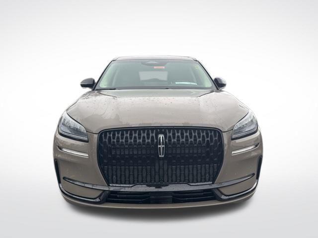 new 2025 Lincoln Corsair car