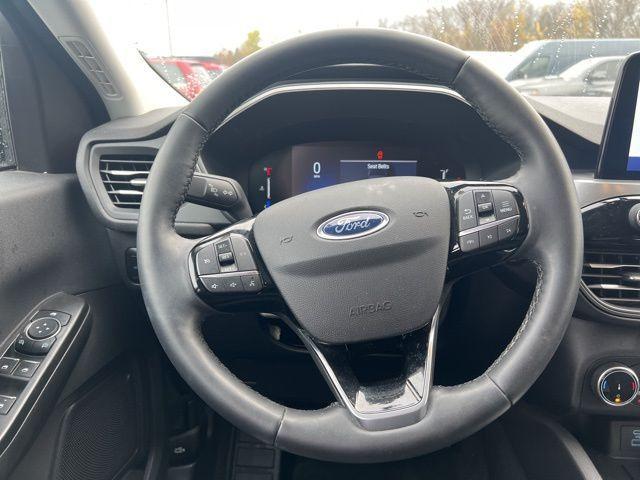 used 2023 Ford Escape car, priced at $22,000