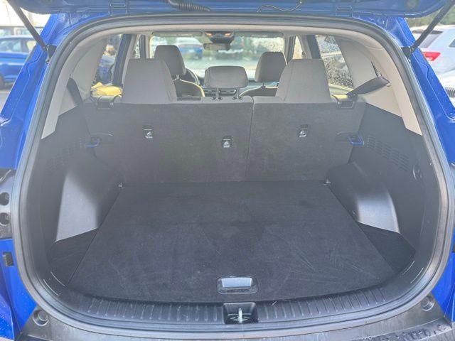 used 2022 Kia Seltos car, priced at $16,000