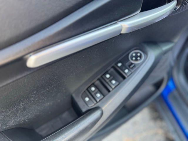 used 2022 Kia Seltos car, priced at $16,000