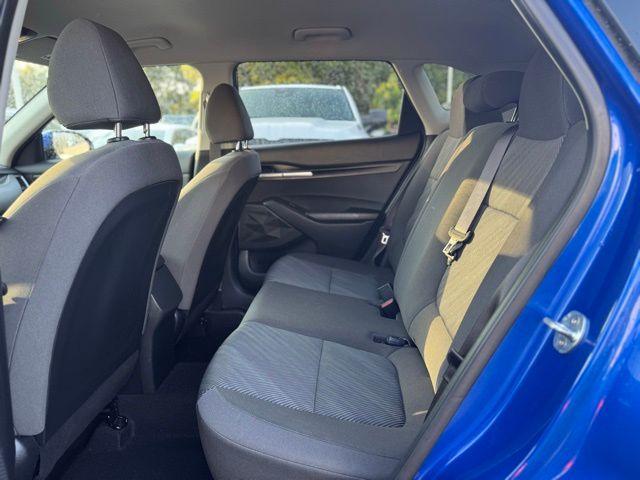 used 2022 Kia Seltos car, priced at $16,000