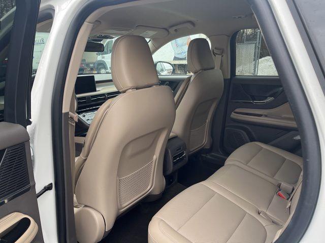 used 2022 Lincoln Corsair car, priced at $26,500