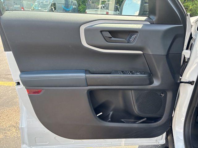 used 2022 Ford Bronco Sport car, priced at $26,712