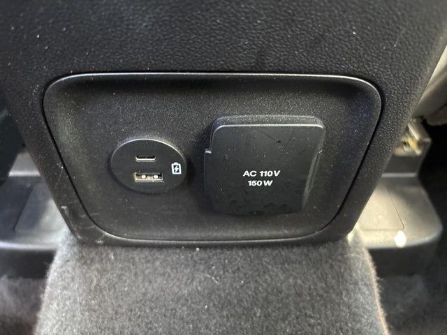 used 2022 Ford Bronco Sport car, priced at $26,712