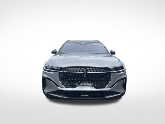 new 2025 Lincoln Nautilus car, priced at $68,455