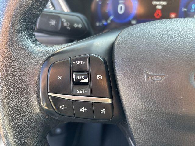 used 2020 Ford Escape car, priced at $14,500