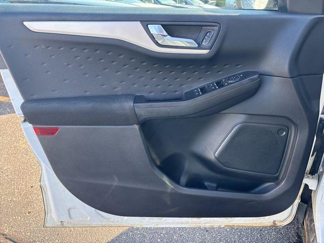 used 2020 Ford Escape car, priced at $14,500