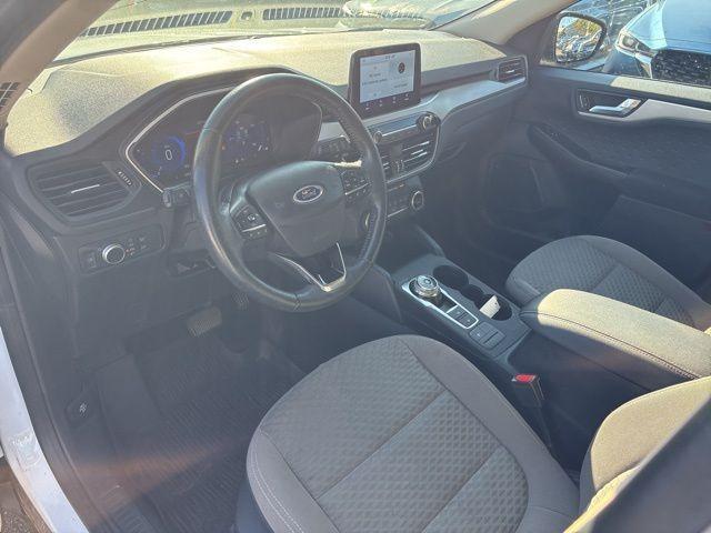 used 2020 Ford Escape car, priced at $14,500