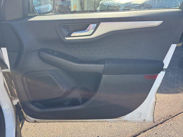 used 2020 Ford Escape car, priced at $14,500