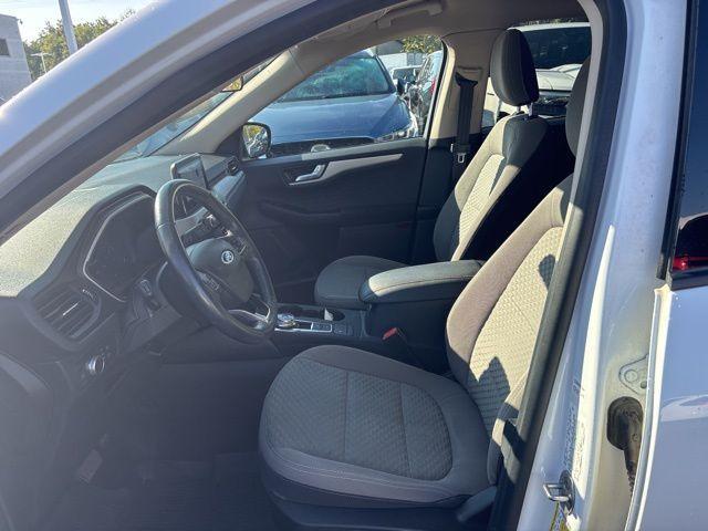 used 2020 Ford Escape car, priced at $14,500