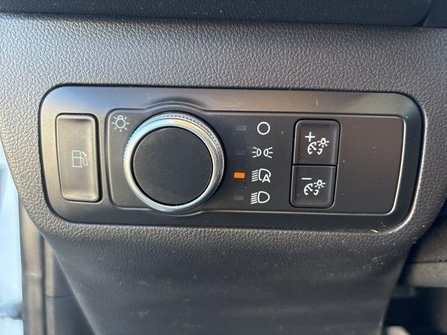 used 2020 Ford Escape car, priced at $14,500