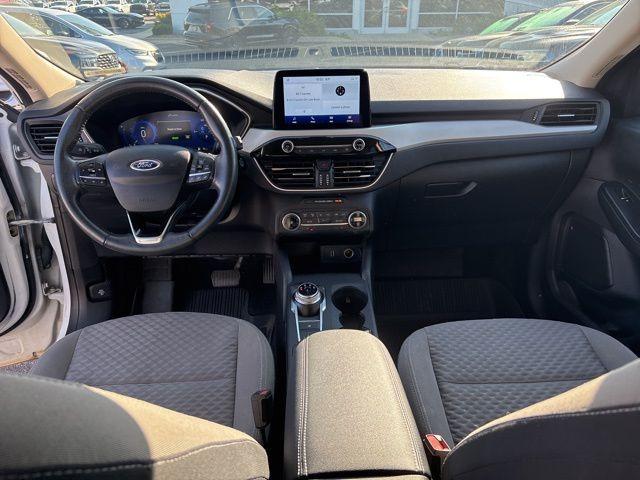 used 2020 Ford Escape car, priced at $14,500