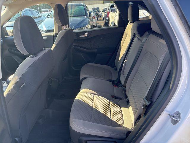 used 2020 Ford Escape car, priced at $14,500