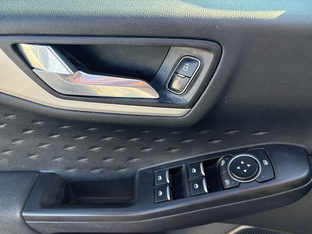 used 2020 Ford Escape car, priced at $14,500