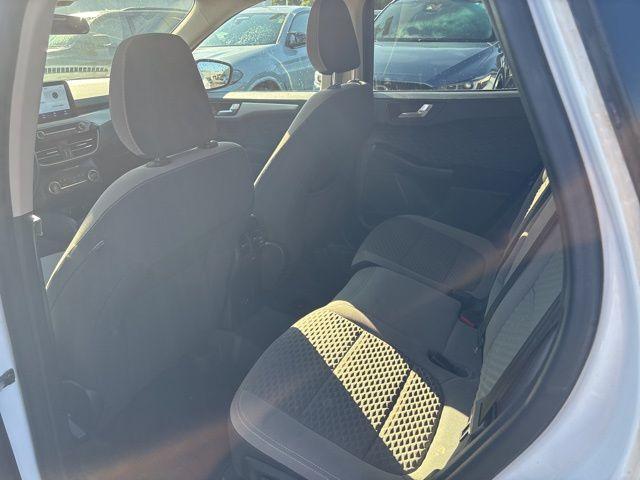 used 2020 Ford Escape car, priced at $14,500