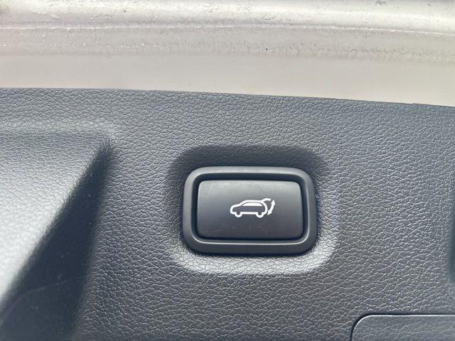used 2023 Hyundai Santa Fe car, priced at $26,375