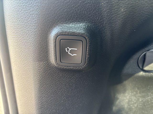 used 2022 Jeep Cherokee car, priced at $25,000