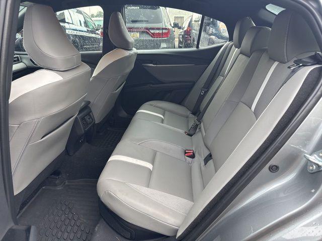 used 2025 Toyota Camry car, priced at $31,500