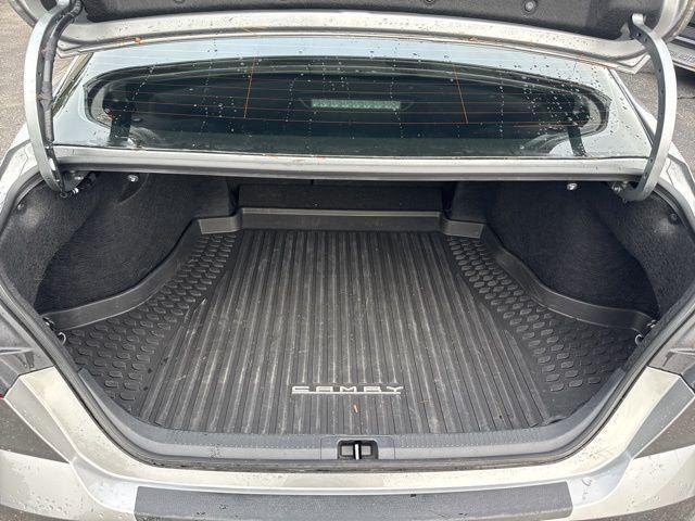 used 2025 Toyota Camry car, priced at $31,500