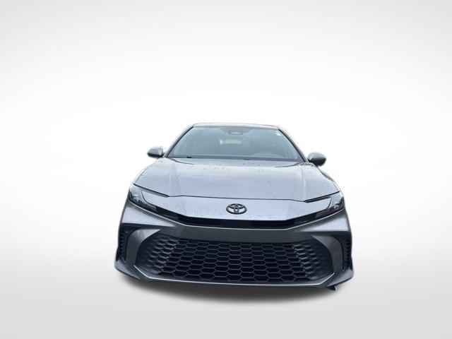 used 2025 Toyota Camry car, priced at $31,500