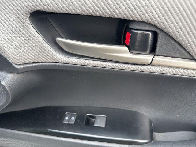 used 2025 Toyota Camry car, priced at $31,500