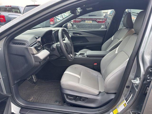 used 2025 Toyota Camry car, priced at $31,500