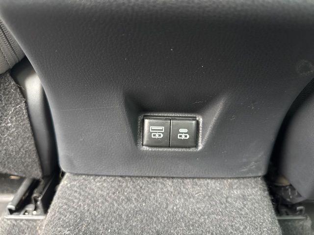 used 2025 Toyota Camry car, priced at $31,500