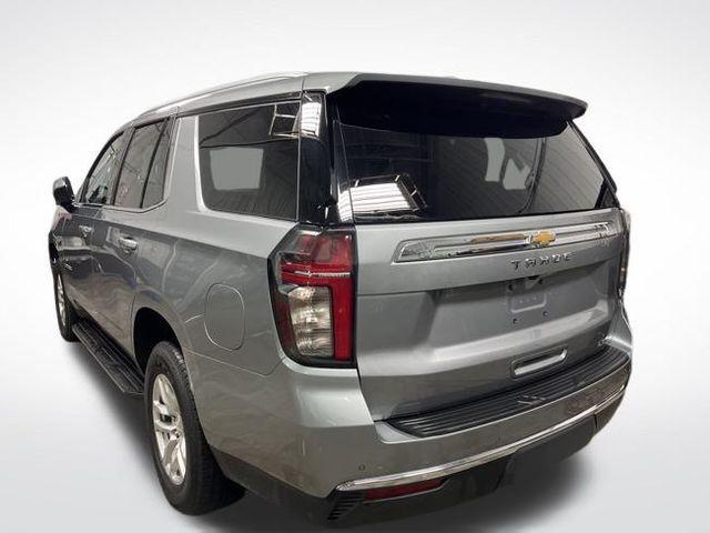 used 2023 Chevrolet Tahoe car, priced at $48,663