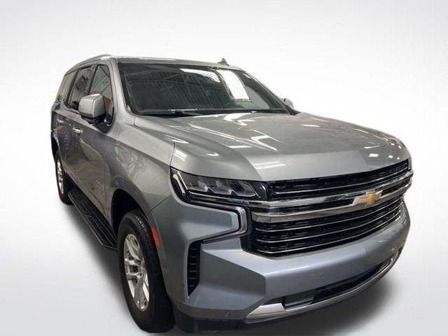 used 2023 Chevrolet Tahoe car, priced at $48,663