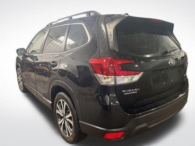 used 2023 Subaru Forester car, priced at $26,402