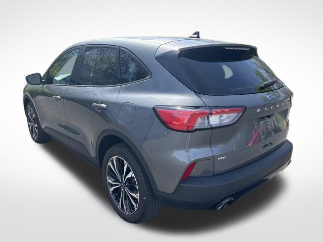 used 2022 Ford Escape car, priced at $23,000