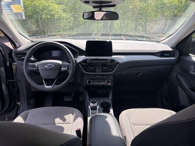 used 2022 Ford Escape car, priced at $23,000