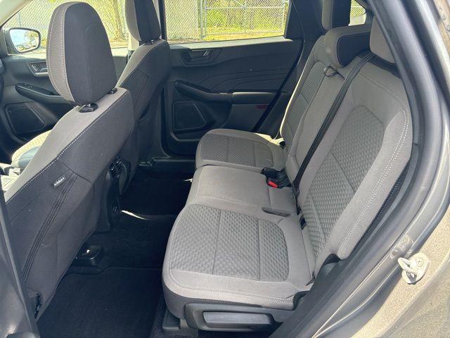 used 2022 Ford Escape car, priced at $23,000