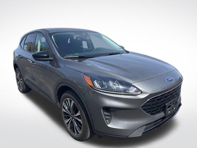 used 2022 Ford Escape car, priced at $23,000