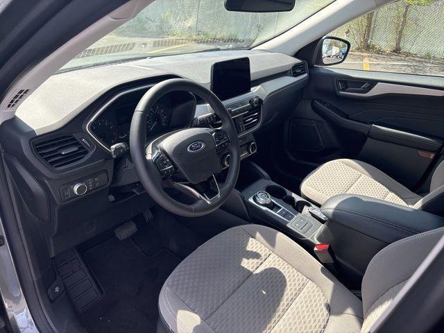 used 2022 Ford Escape car, priced at $23,000