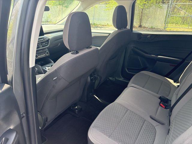 used 2022 Ford Escape car, priced at $23,000